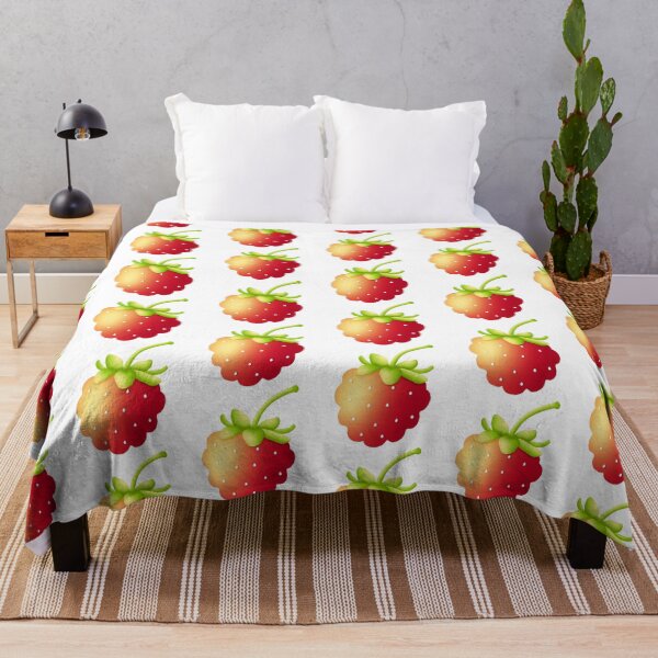 Item preview, Strawberry Shapes Collection PNG designed and sold by KJackArtwork.