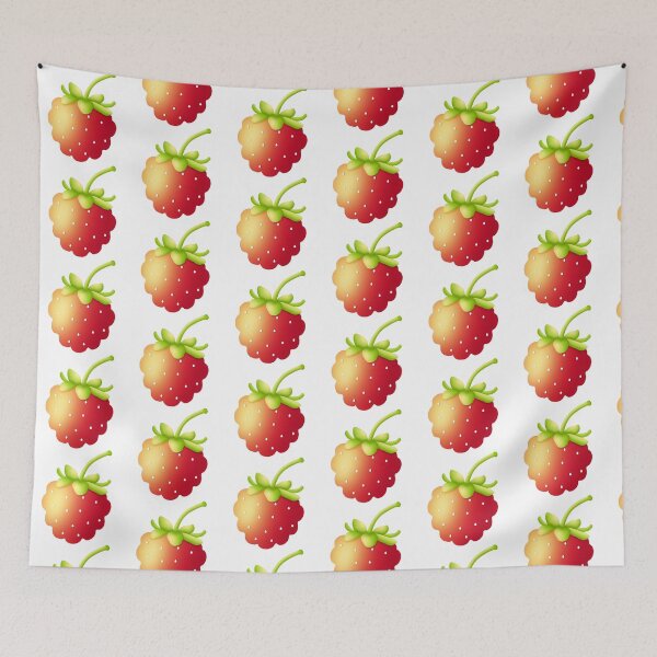 Item preview, Strawberry Shapes Collection PNG designed and sold by KJackArtwork.