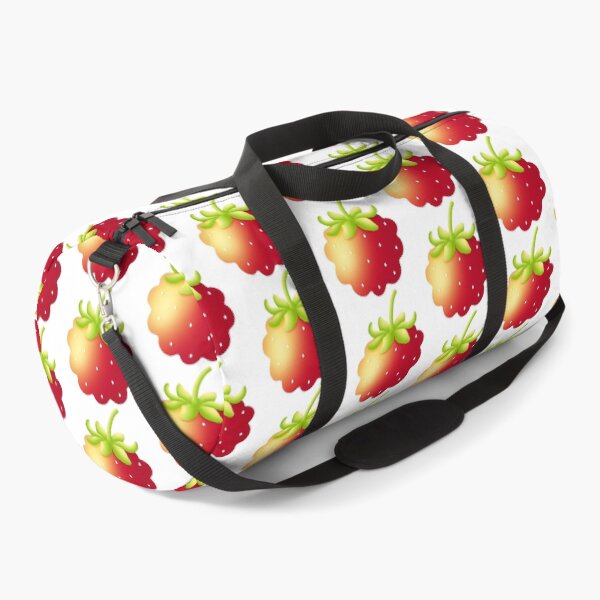 Item preview, Strawberry Shapes Collection PNG designed and sold by KJackArtwork.