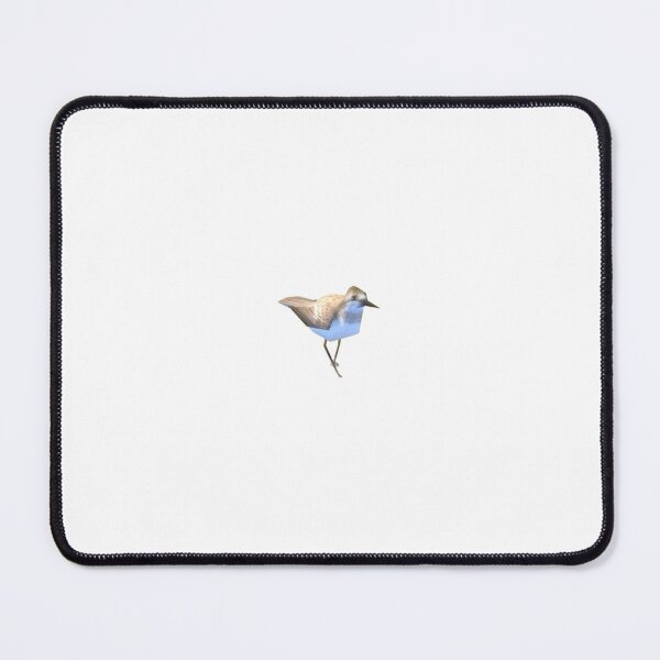 Item preview, Sims 4 Low Poly Bird designed and sold by MangoSeal.