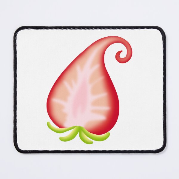 Item preview, Strawberry Shapes Collection PNG designed and sold by KJackArtwork.