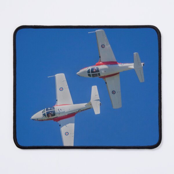 Item preview, Canadian aircraft show designed and sold by Production Art Manon Meilleur.