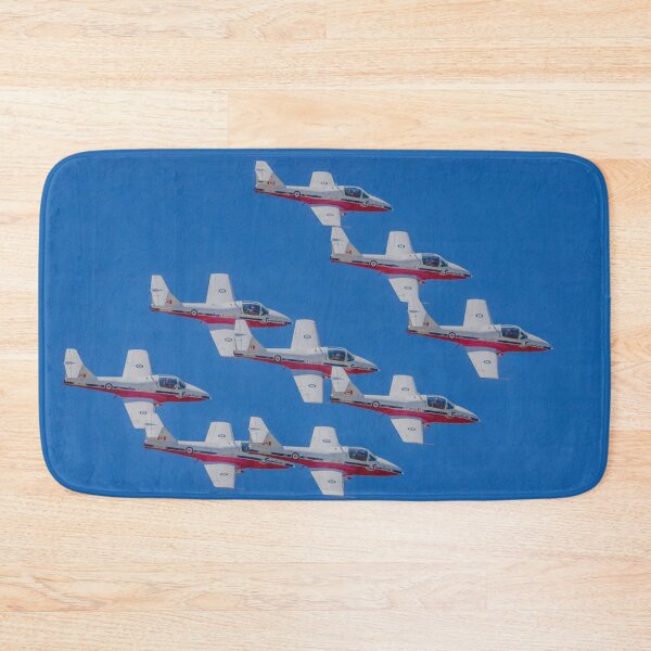 Item preview, Canadian aircraft show designed and sold by Production Art Manon Meilleur.