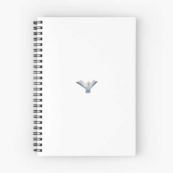 Item preview, Sims 4 Low Poly Seagull designed and sold by MangoSeal.