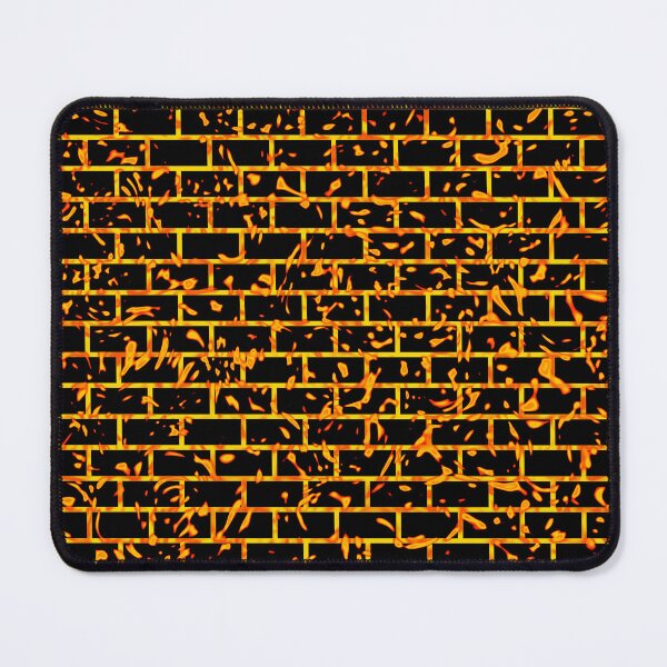 Item preview, Lava Bricks designed and sold by RASUNED.