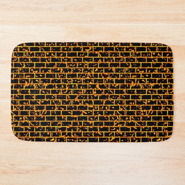Item preview, Lava Bricks designed and sold by RASUNED.