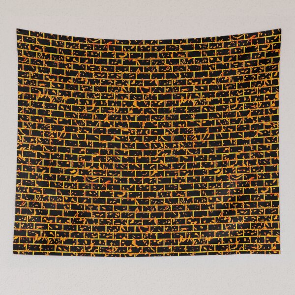 Item preview, Lava Bricks designed and sold by RASUNED.