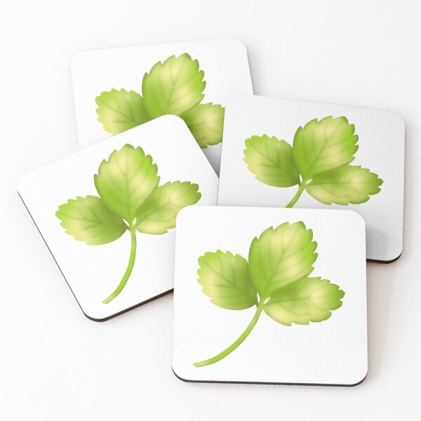 Item preview, Strawberry Shapes Collection PNG designed and sold by KJackArtwork.