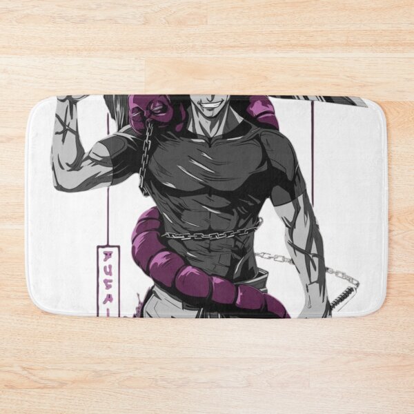 Item preview, JUJUTSU KAISEN designed and sold by RMFY.