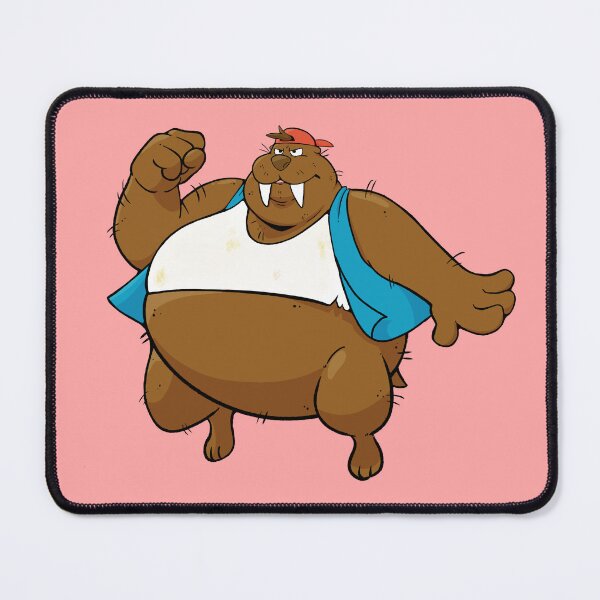 Item preview, Cool Walrus designed and sold by Mango Dragon’s Art Booth.