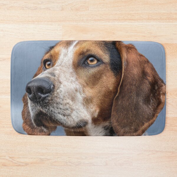 Item preview, American English Coonhound designed and sold by Elisabeth Lucas.