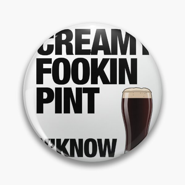 Item preview, Creamy Pint You Know designed and sold by MercariMonkey.