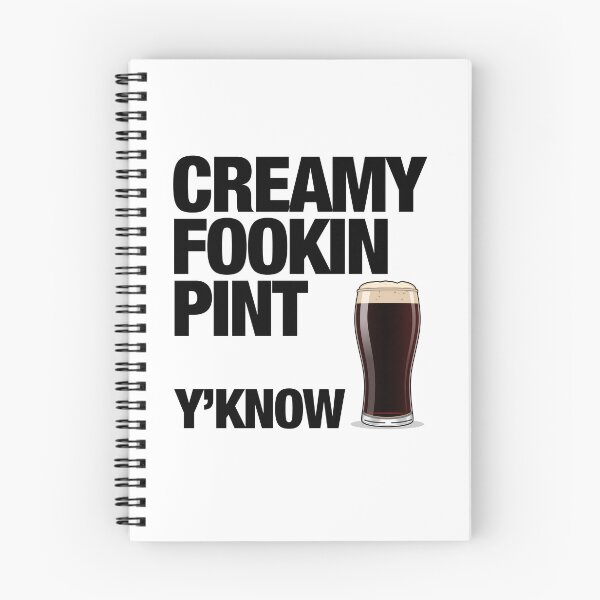 Item preview, Creamy Pint You Know designed and sold by MercariMonkey.