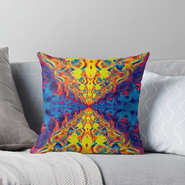Item preview, Rainbow Abstract  designed and sold by J.  Lauren.