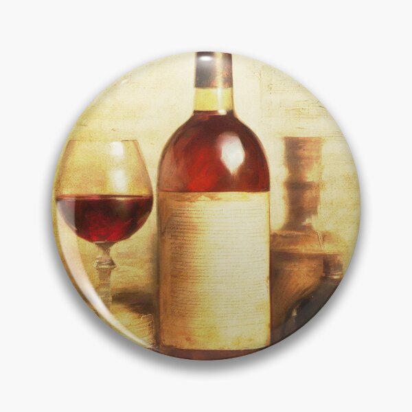 Item preview, Vintage Wine designed and sold by James DeFazio.