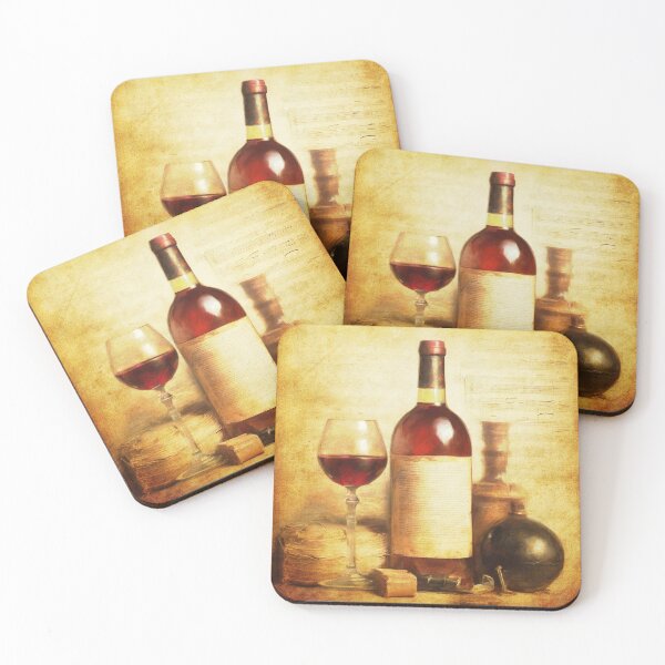Item preview, Vintage Wine designed and sold by James DeFazio.