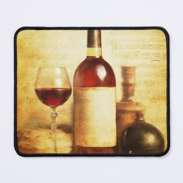 Item preview, Vintage Wine designed and sold by James DeFazio.