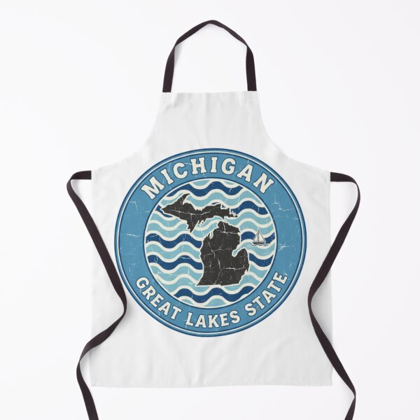 Item preview, Michigan designed and sold by JonysCreativeDesigns.