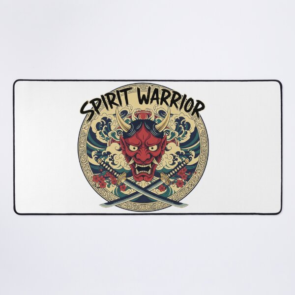 Item preview, Spirit Warrior designed and sold by KJAesthetique.