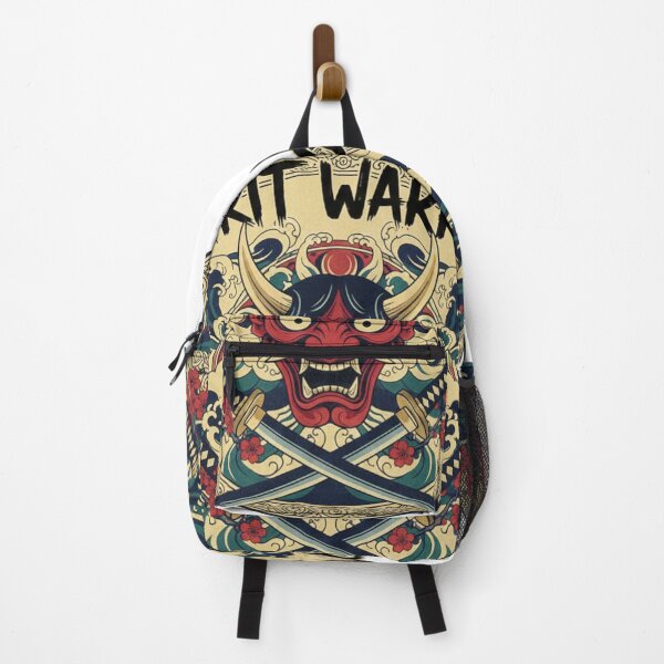 Item preview, Spirit Warrior designed and sold by KJAesthetique.