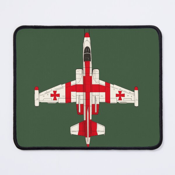 Item preview, Georgian Su-25KM Scorpion - Frogfoot designed and sold by Jani-art-world.