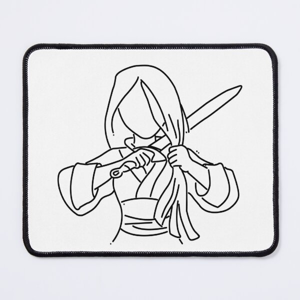 Item preview, Warrior spirit designed and sold by witchlingart.