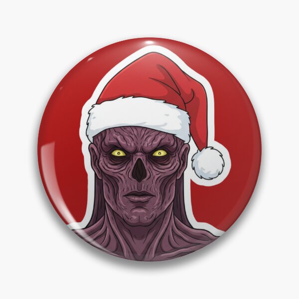 Item preview, Vecna Strangers Things designed and sold by GOSMAGNE.