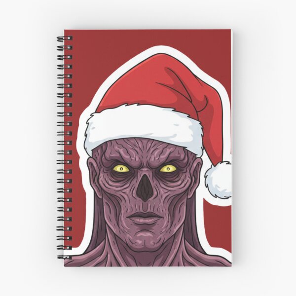 Item preview, Vecna Strangers Things designed and sold by GOSMAGNE.