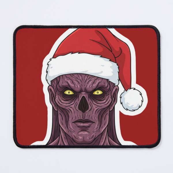 Item preview, Vecna Strangers Things designed and sold by GOSMAGNE.