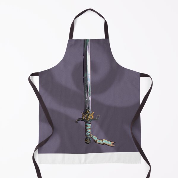Item preview, The Herald's Beak (Cursed Wizard's Sword) designed and sold by Zach Britton.