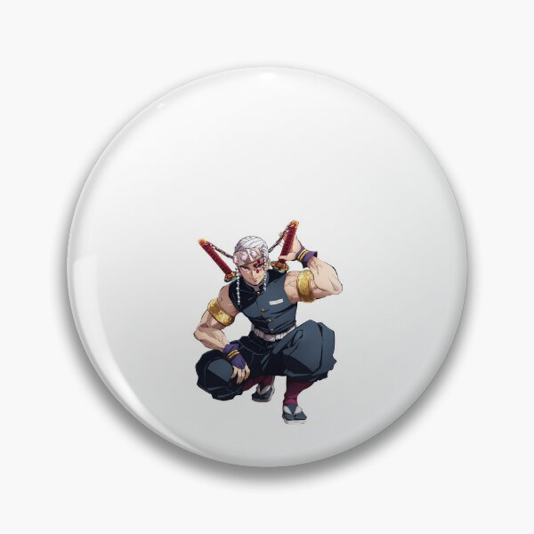 Item preview, Tengen uzui  designed and sold by pinedamikeb.