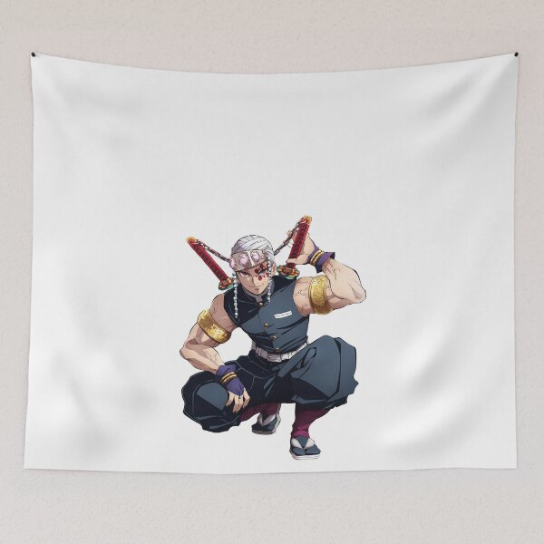 Item preview, Tengen uzui  designed and sold by pinedamikeb.