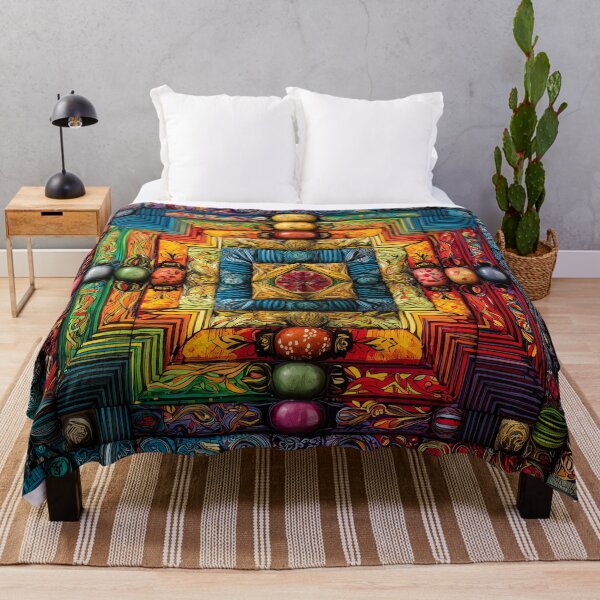 Item preview, Geometric Pattern designed and sold by JPugliese.