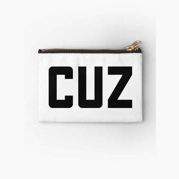 Item preview, Cuz, Bold designed and sold by Memes N Lore .