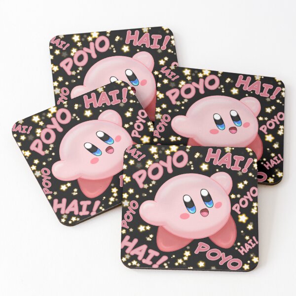 Item preview, Pink Poyo! designed and sold by LozzyPandaPop.