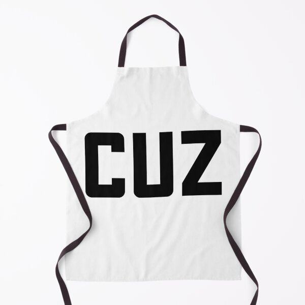 Item preview, Cuz, Bold designed and sold by Memes N Lore .