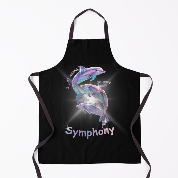 Item preview, I just wanna be part of your symphony designed and sold by DhriegoStudio.
