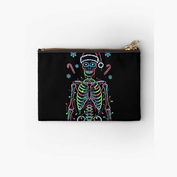 Item preview, Funny Skeleton Christmas  designed and sold by MizoX7.