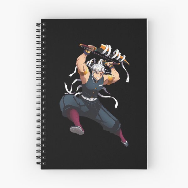 Item preview, Sound hashira Tengen  designed and sold by pinedamikeb.