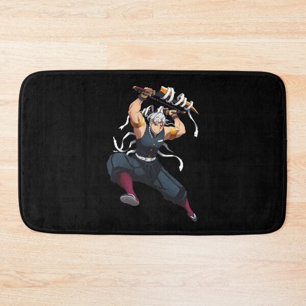 Item preview, Sound hashira Tengen  designed and sold by pinedamikeb.