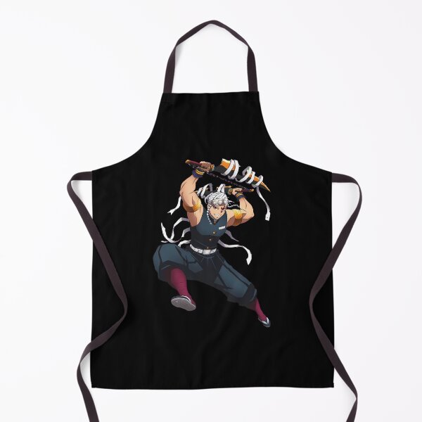 Item preview, Sound hashira Tengen designed and sold by pinedamikeb.
