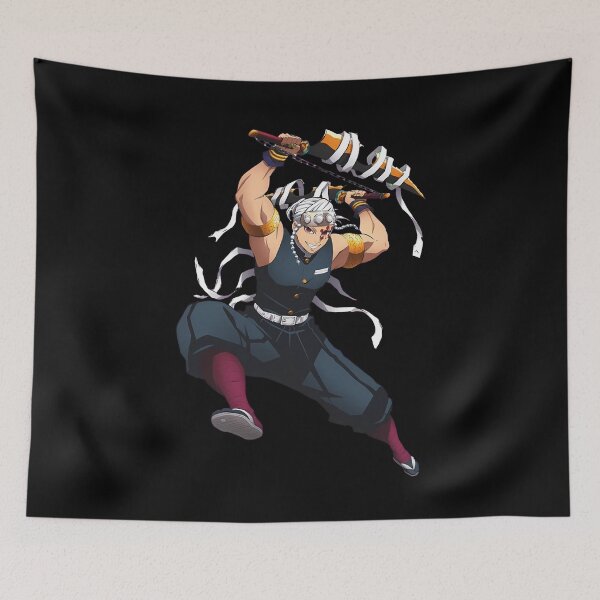 Item preview, Sound hashira Tengen  designed and sold by pinedamikeb.