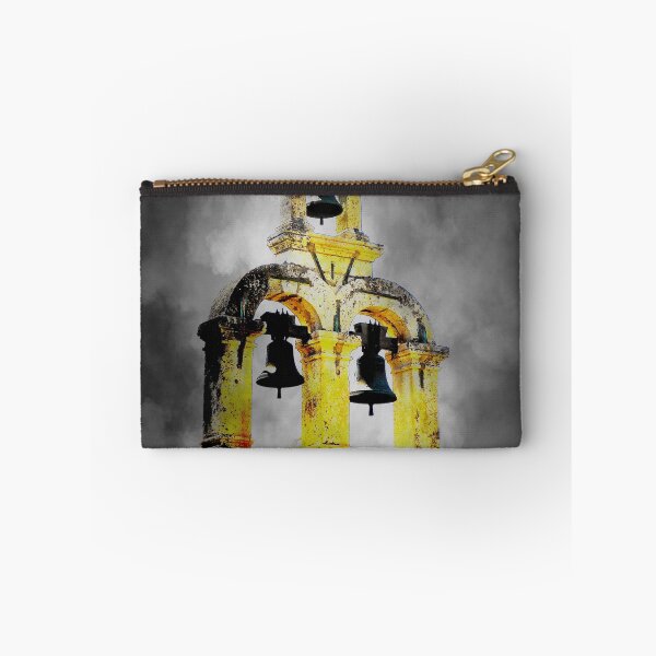 Item preview, Mission Bells designed and sold by James DeFazio.