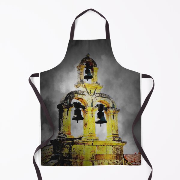 Item preview, Mission Bells designed and sold by James DeFazio.