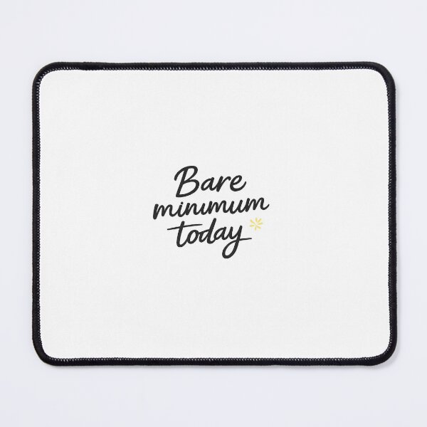 Item preview, work ethic designed and sold by MorningMode Studio.
