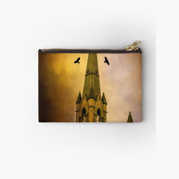 Item preview, The Bell Tolls at Sunset designed and sold by James DeFazio.