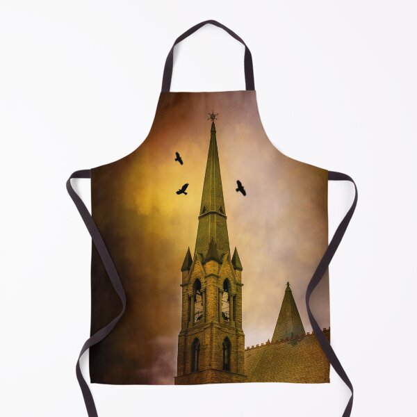 Item preview, The Bell Tolls at Sunset designed and sold by James DeFazio.