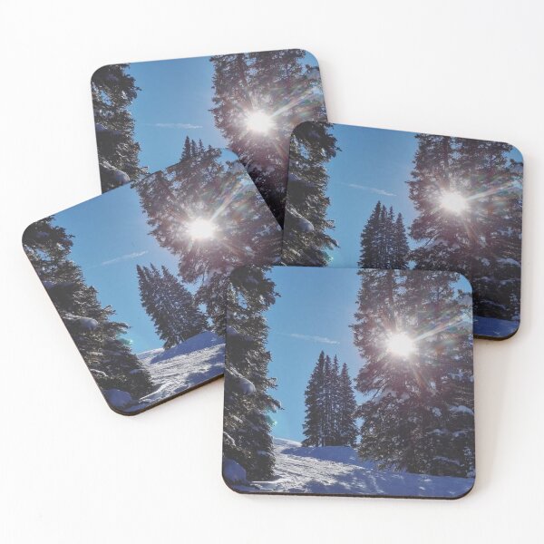Item preview, Glowing From Winter Light designed and sold by Real Pro. Designs.