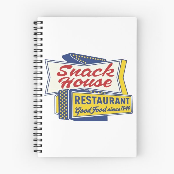 Item preview, Snack House designed and sold by Cincinnati Kid.