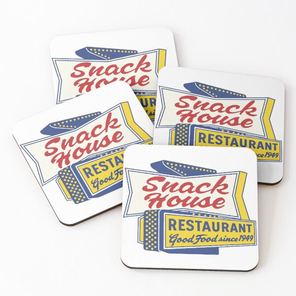 Item preview, Snack House designed and sold by Cincinnati Kid.
